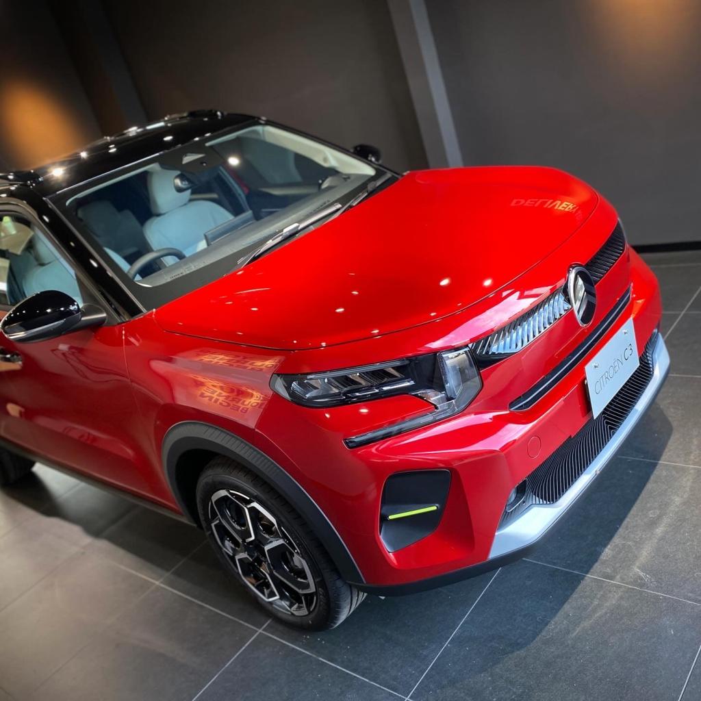 NEW　C3フェア開催中♪