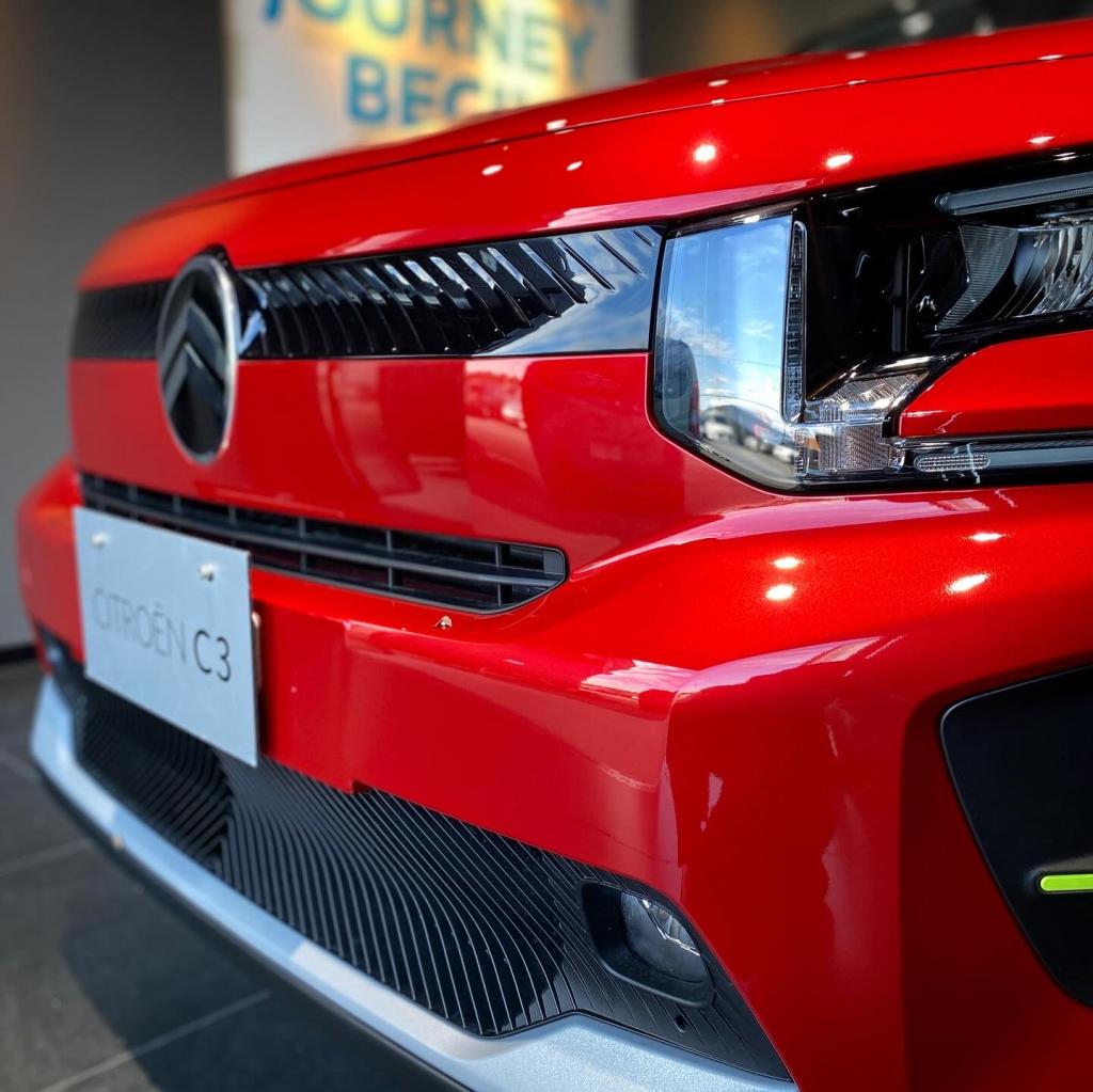 NEW　C3フェア開催中♪