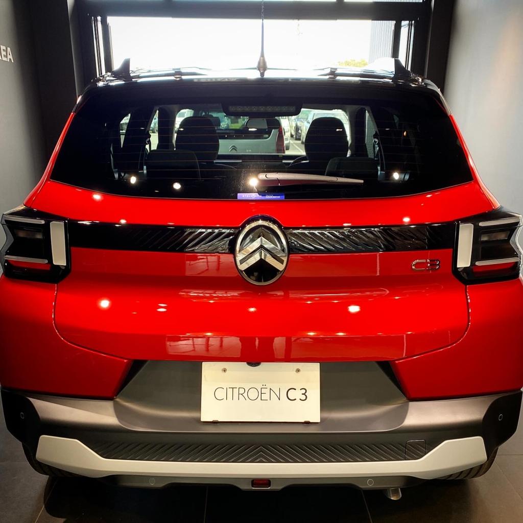 NEW　C3フェア開催中♪