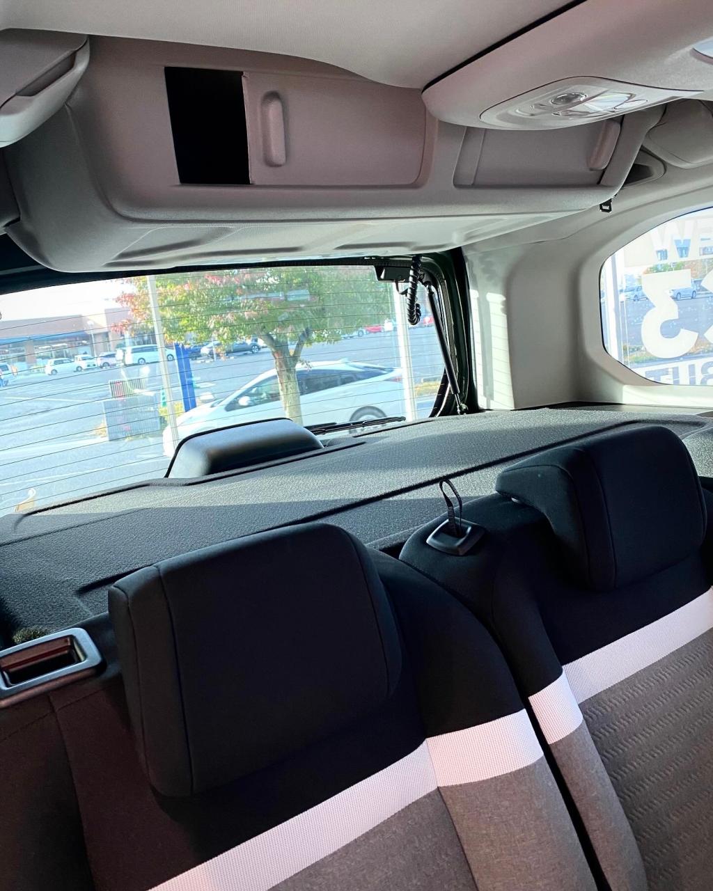 くつろぎ空間BERLINGO♪