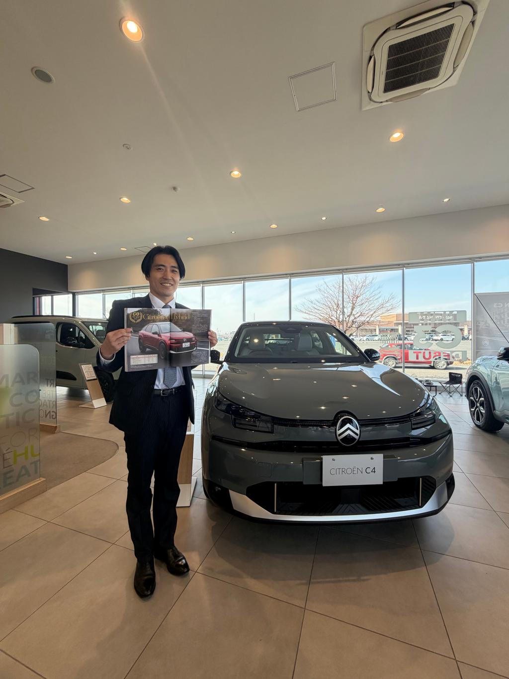 👑雑誌掲載👑