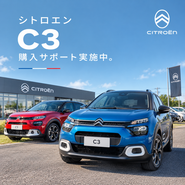 ☆C３☆