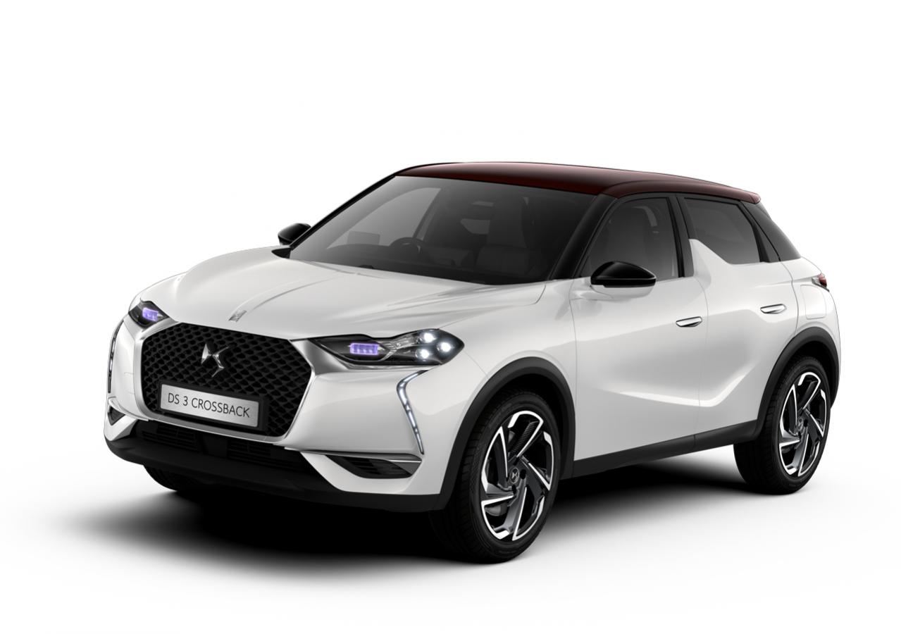 Y様DS3クロスバックご納車おめでとうございます！