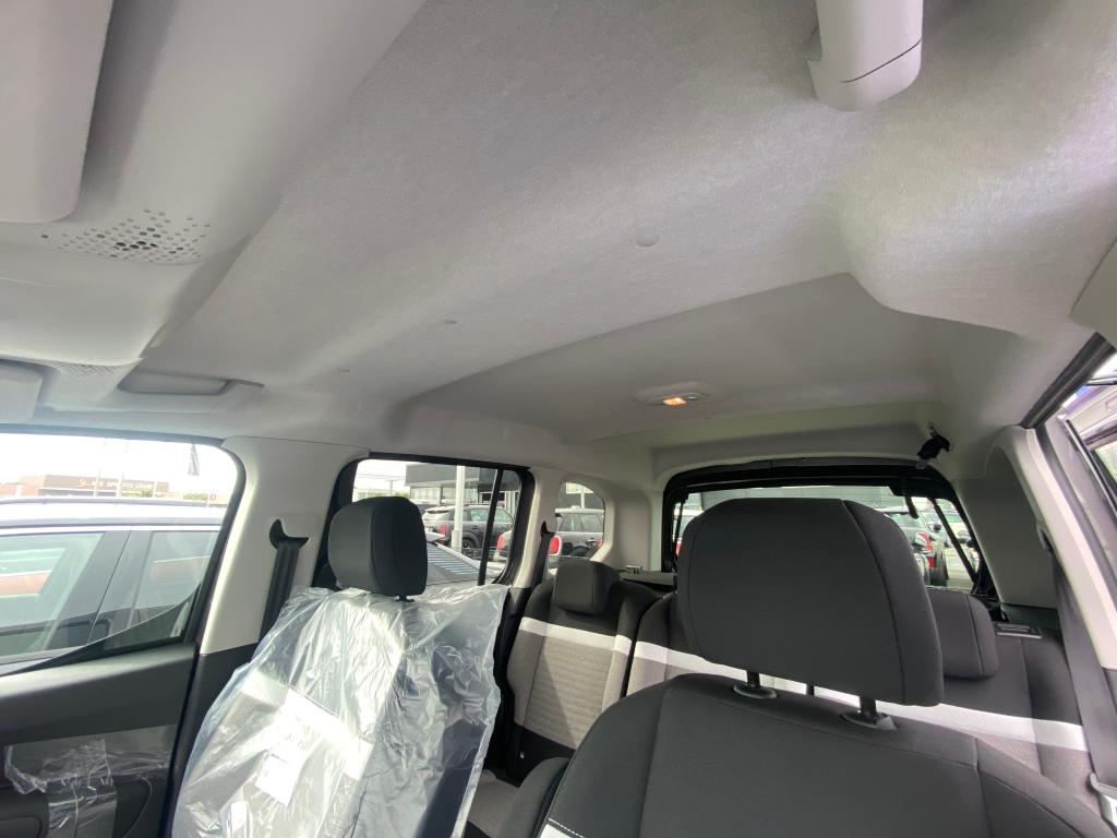 BERLINGO　FEEL PACK 登場！！