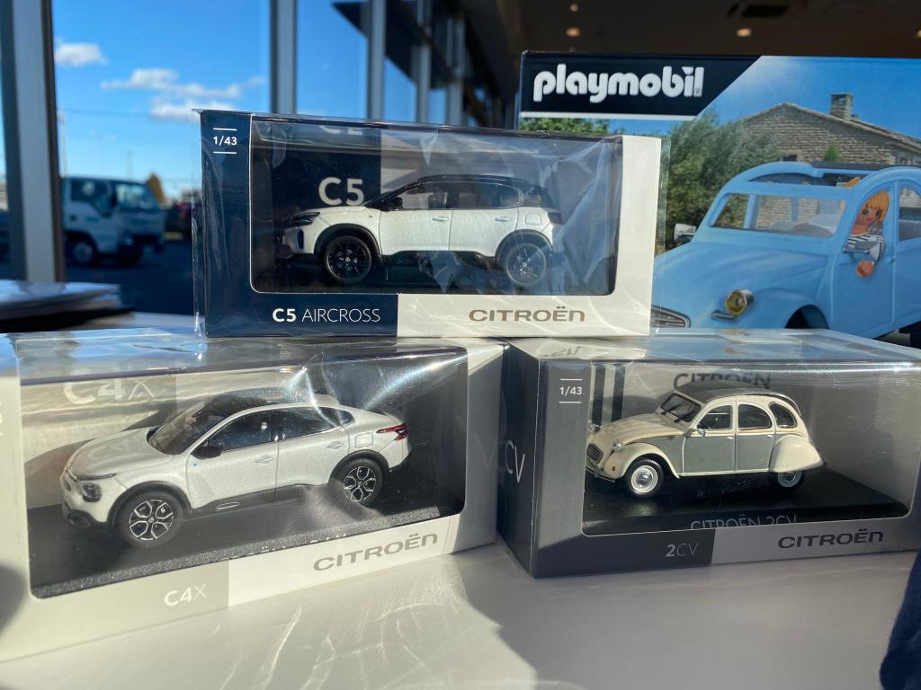 CITROENｸﾞｯｽﾞｺｰﾅｰ増えました(^_-)-☆
