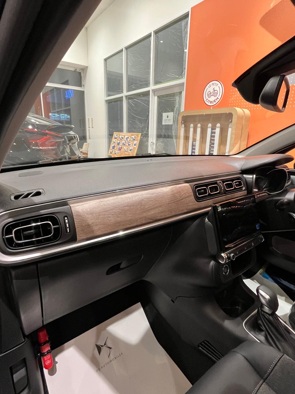特別仕様車C3【Edition Noire】のご紹介です🚗