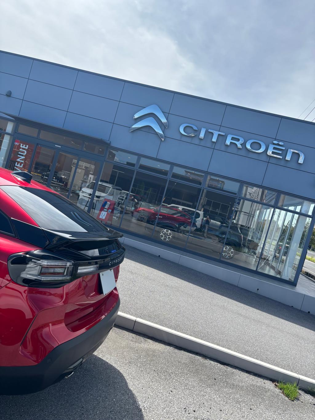 いよいよ明日9月23日まで！✨\\Comfort Seat Campaign//✨