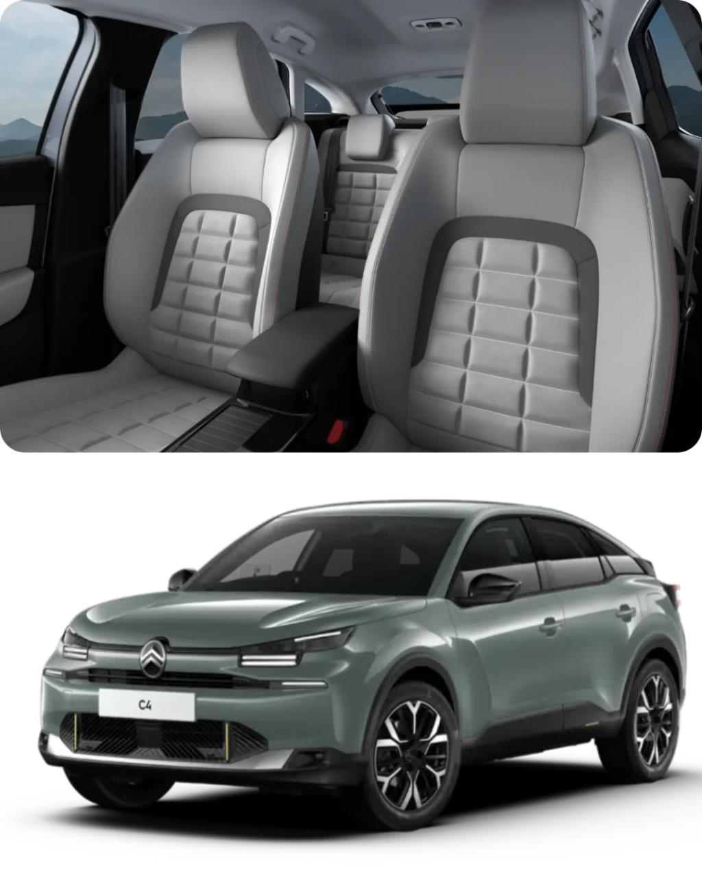 ☆アドバンスコンフォートシート☆