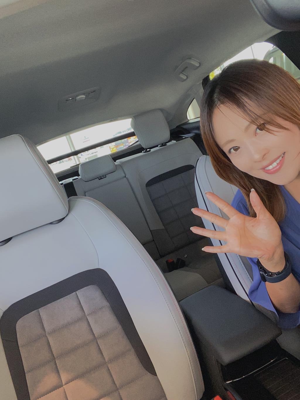 ☆アドバンスコンフォートシート☆