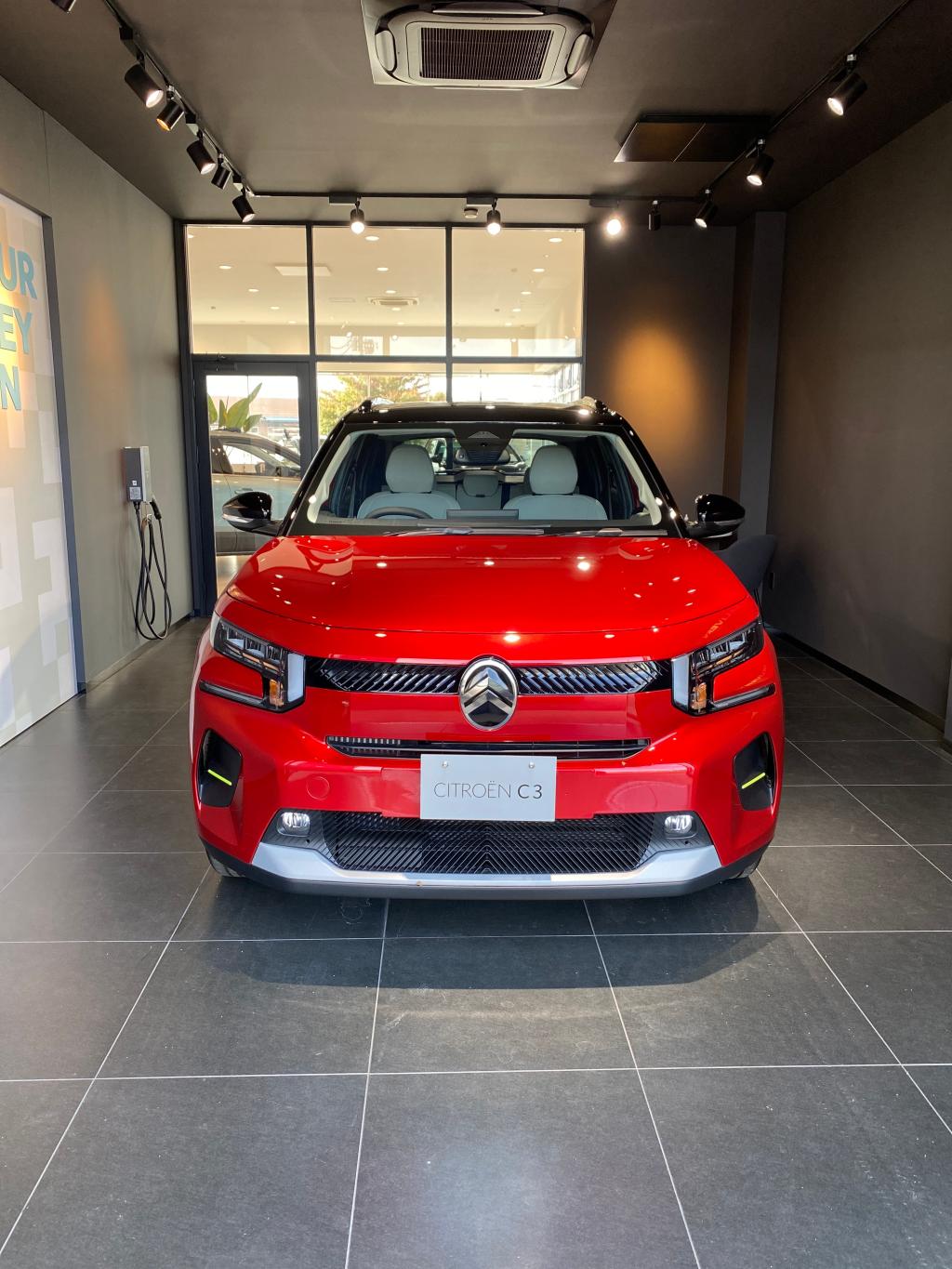 お洒落なＮＥＷ　Ｃ3♪