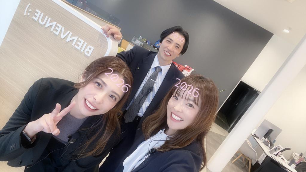 🐴新年のご挨拶🐴