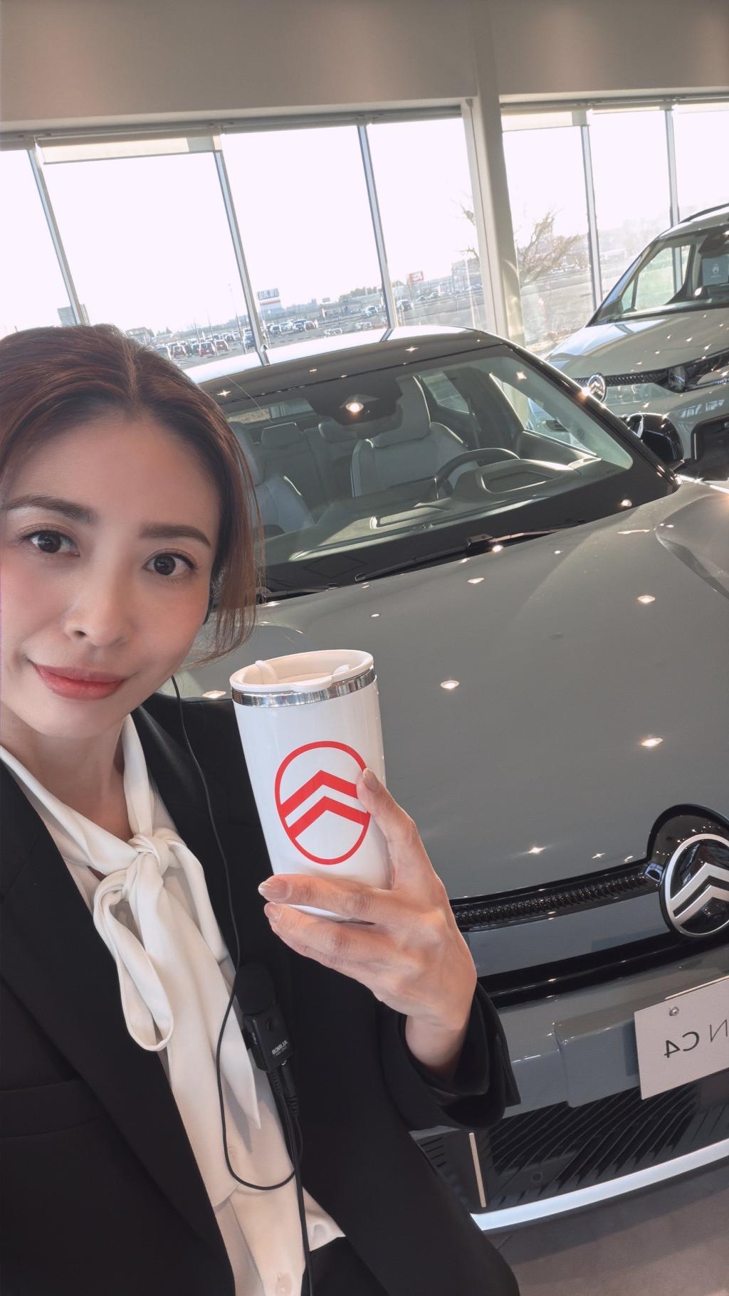 Bonne Année! Fair♪