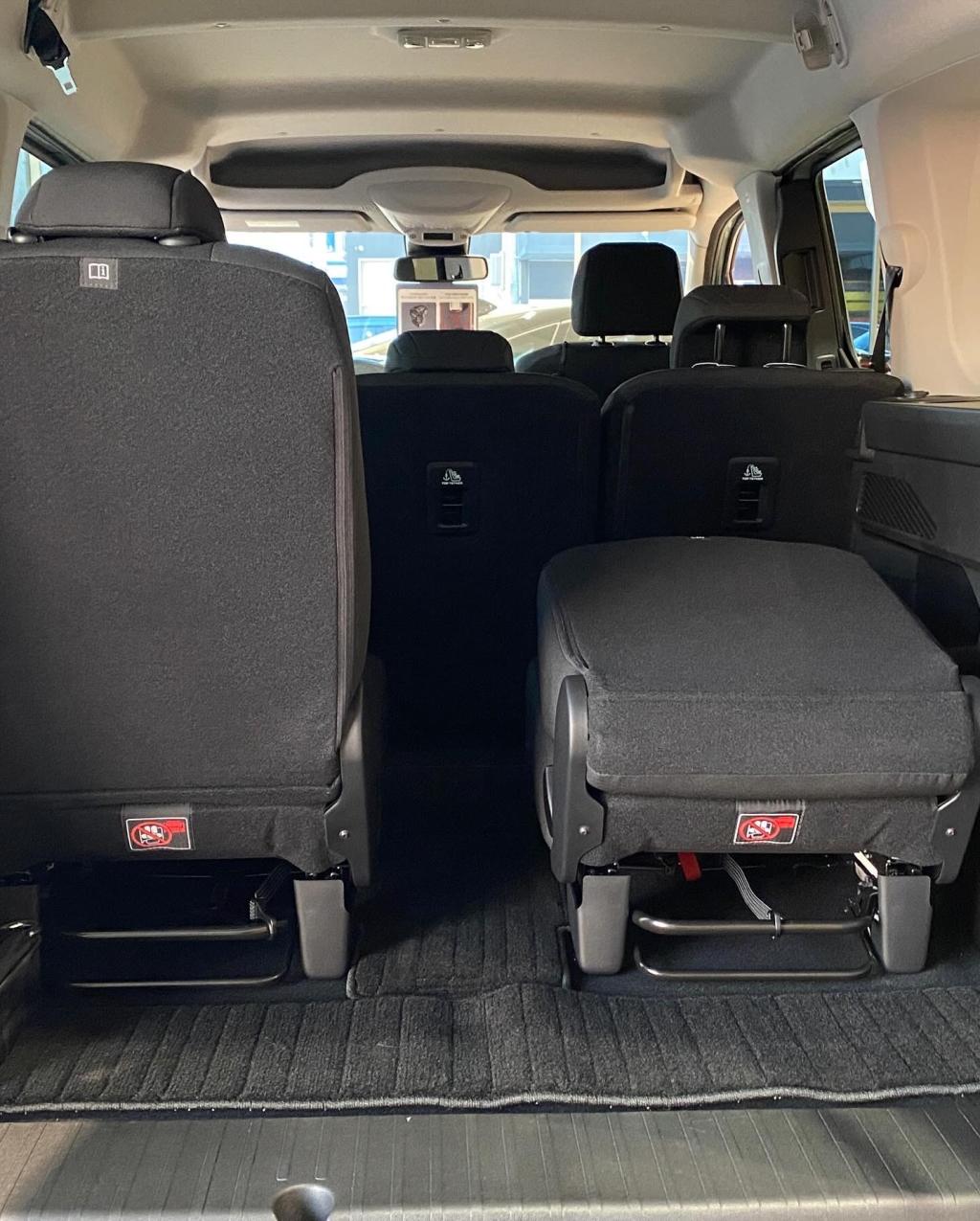 大人気ベルランゴ♪