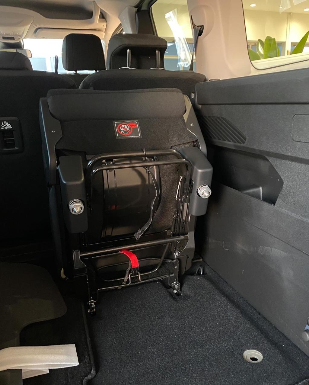 大人気ベルランゴ♪