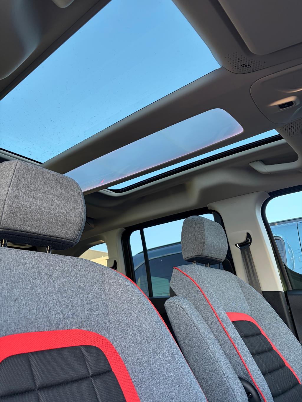 ベルランゴショートＸＴＲ♪