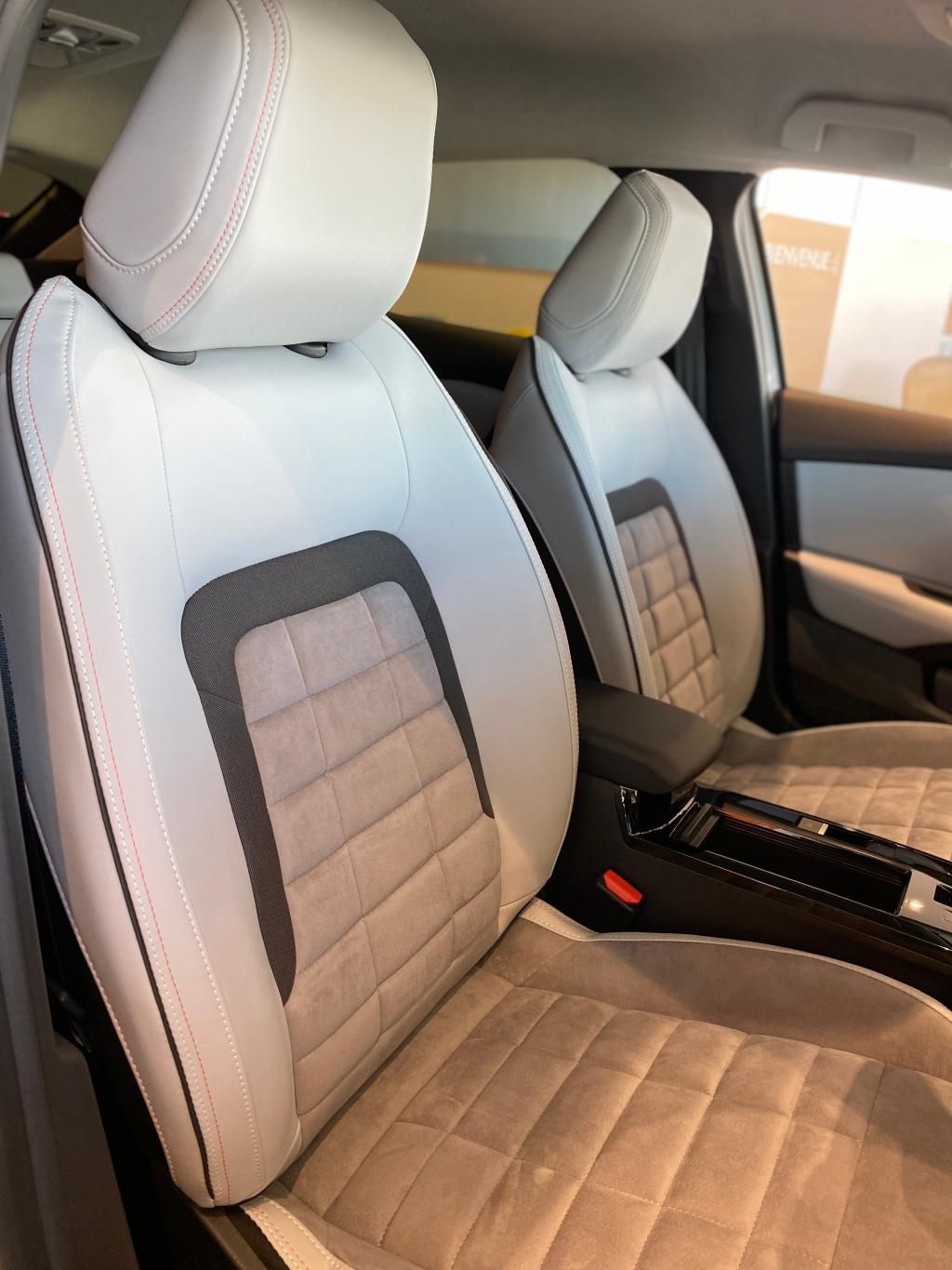 シトロエン乗り心地キャンペーン❤