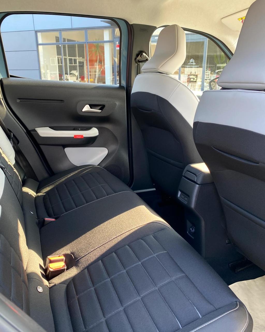 乗り心地キャンペーン！3月15日(日)まで！