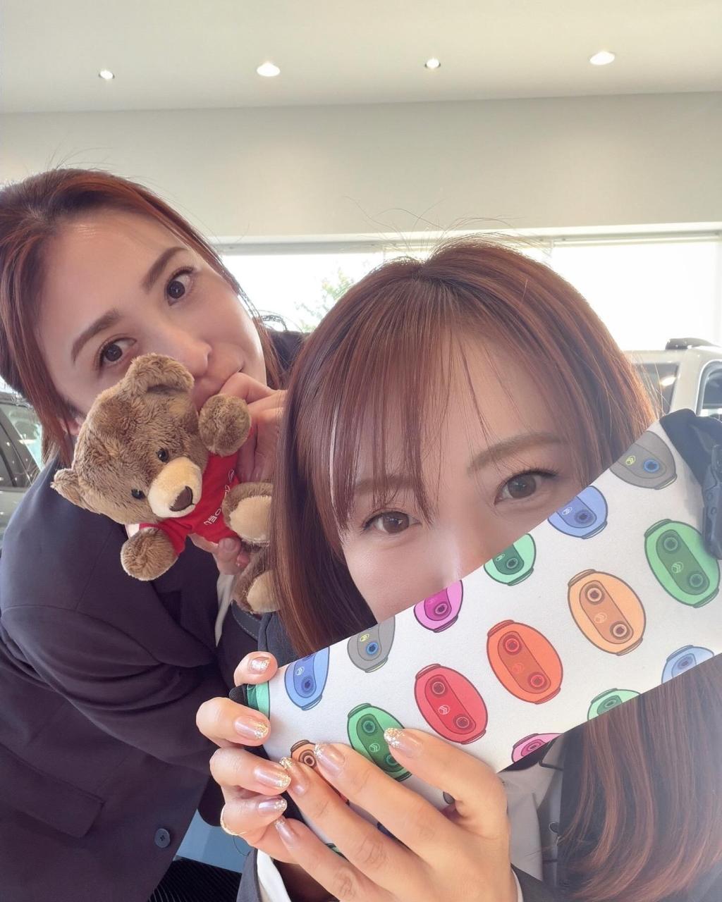 可愛いグッズ入荷しました♪