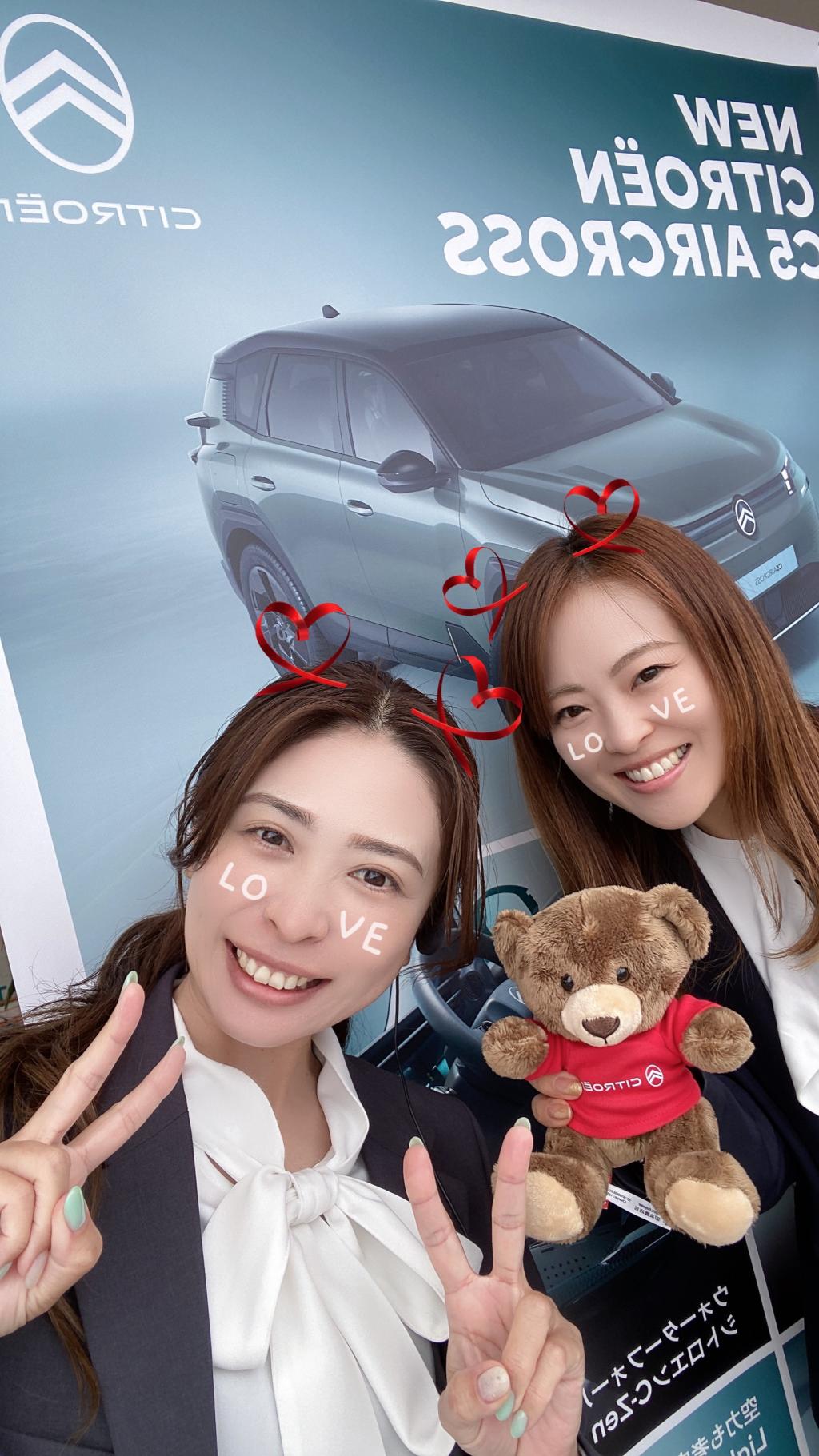 ☆本日も営業しております☆